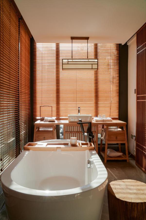 Uin Oriental Hotel 無錫 エクステリア 写真