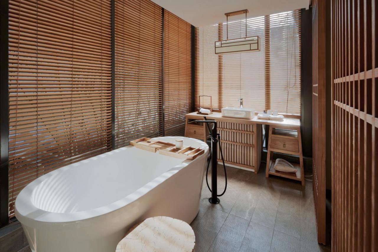 Uin Oriental Hotel 無錫 エクステリア 写真